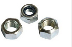 螺帽的定義以及螺帽的特點應用