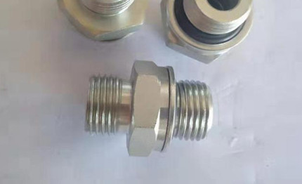 美制過(guò)渡接頭泄漏原因有哪些?如何處理?