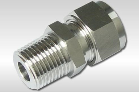 什么時候更換美制螺紋過渡接頭比較合適？