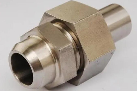 挑選焊接式過渡接頭時(shí)需要注意哪些要素?