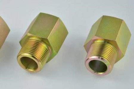 美制過(guò)渡接頭的連接方法有哪些？