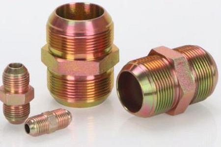 如何挑選合適的美制接頭？