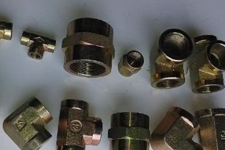 英制過渡接頭價格貴嗎?價格和質(zhì)量掛鉤!