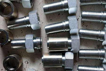 英制螺紋接頭失效原因有幾點(diǎn)?原因或有四方面!