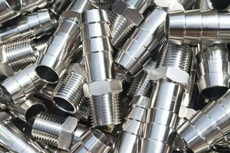 如何采購不銹鋼過渡接頭?廠家來支招!