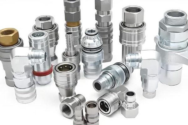 購買美制螺紋O型圈密封接頭，要謹(jǐn)防低價(jià)陷阱！ 圖1