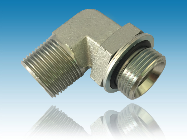 英制管螺紋O型圈可調向接頭 1TG9-OG系列