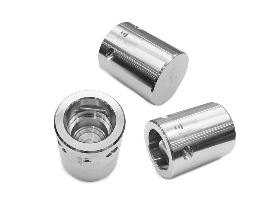 煤礦接頭9Y-SY系列